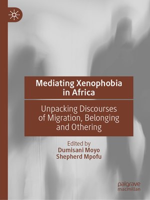 cover image of Mediating Xenophobia in Africa